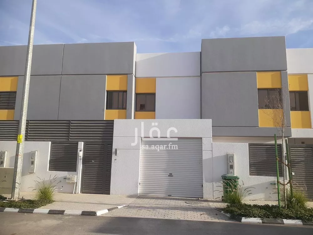 4 bedroom villa in Al Aridh 2