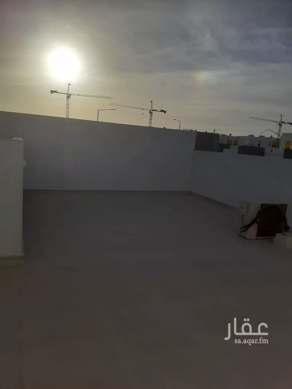 4 bedroom villa in Al Aridh 12