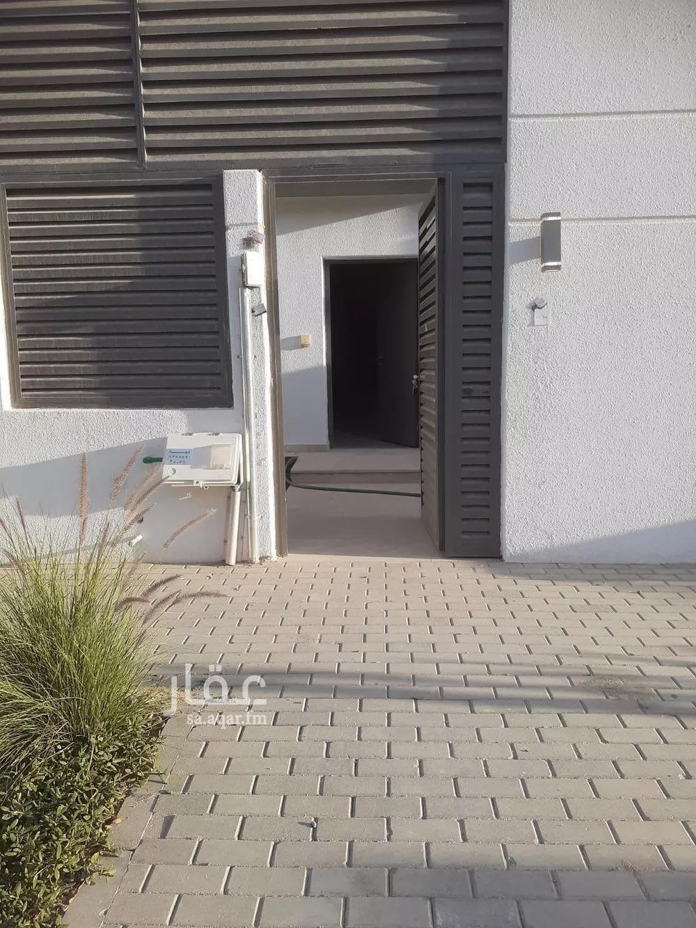 4 bedroom villa in Al Aridh 5