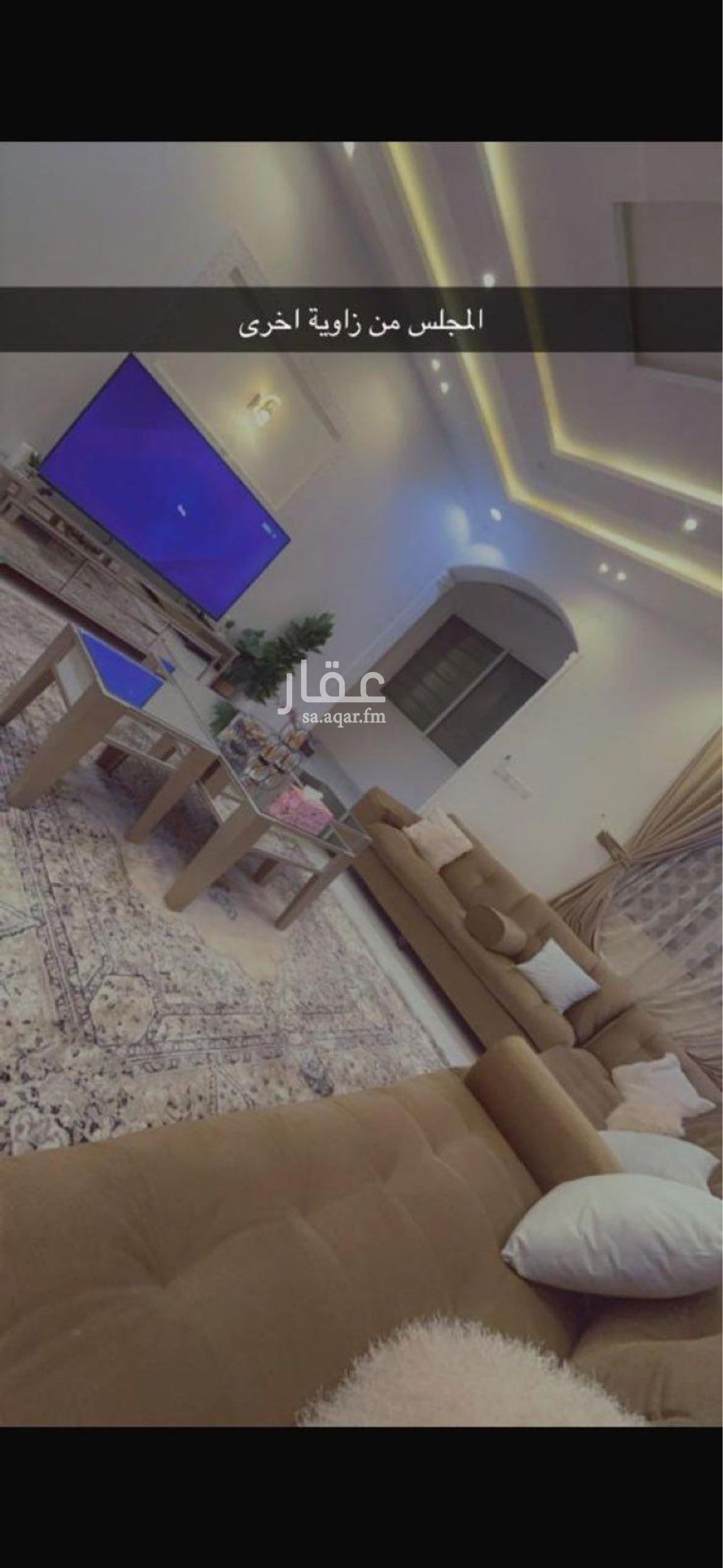فيلا 3 غرف في المهدية، الرياض 5