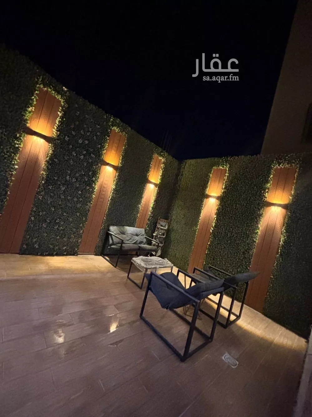 5 bedroom villa in Al Mahdiyyah 6