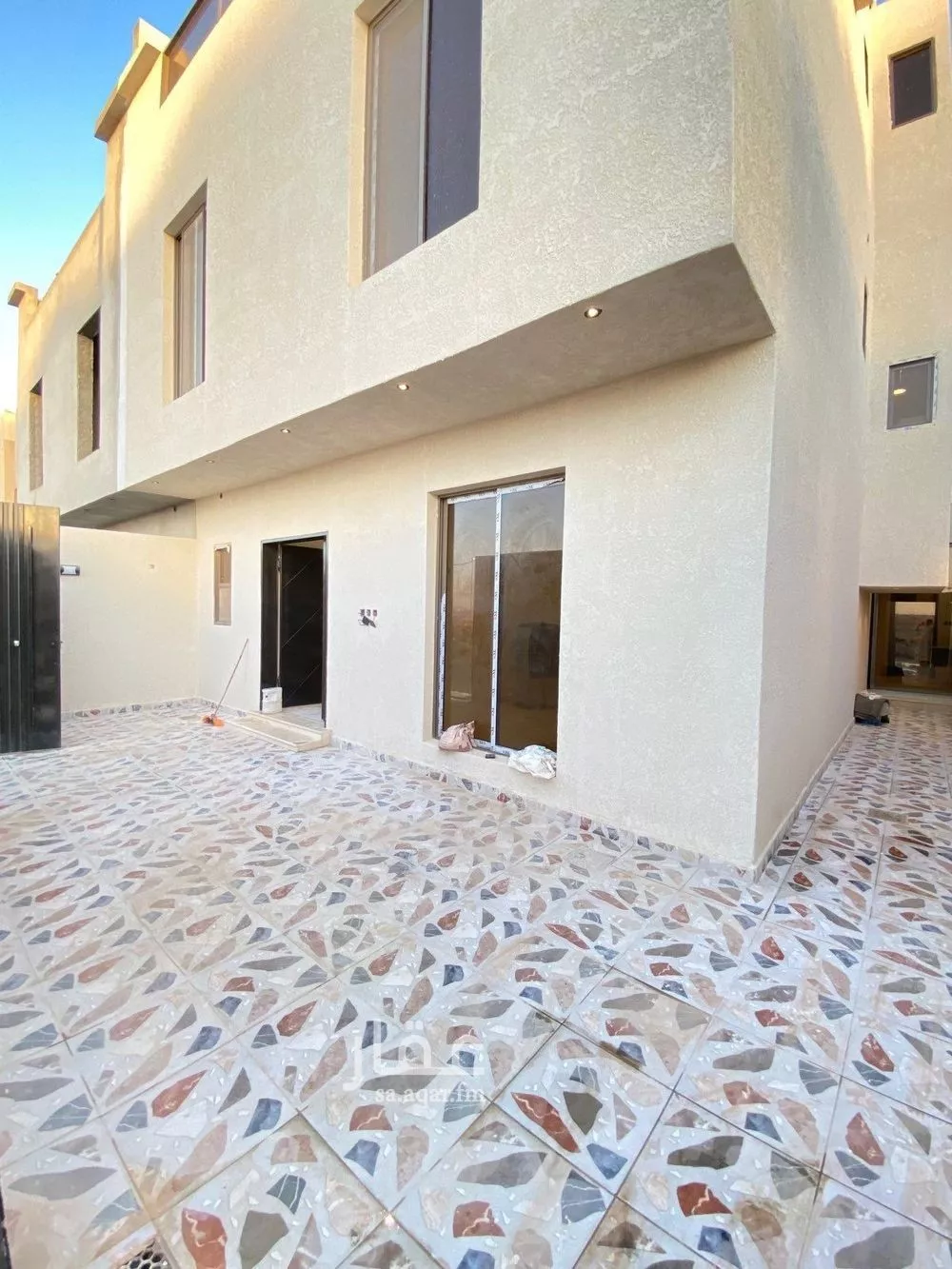 6 bedroom villa in Al Uraija Al Gharbiyah 2