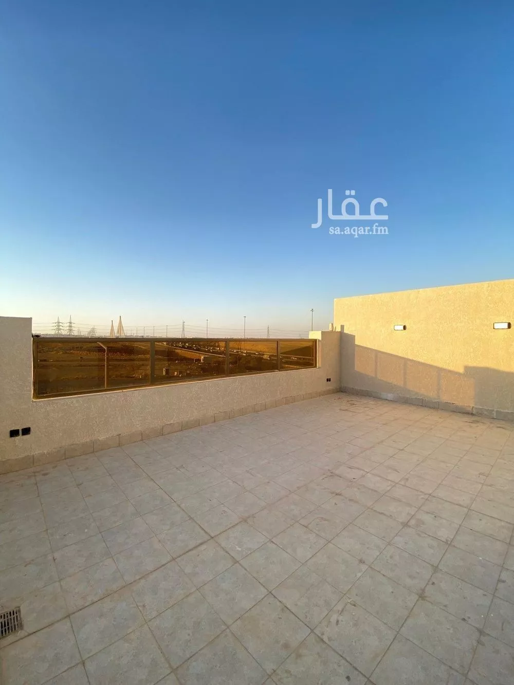 6 bedroom villa in Al Uraija Al Gharbiyah 29