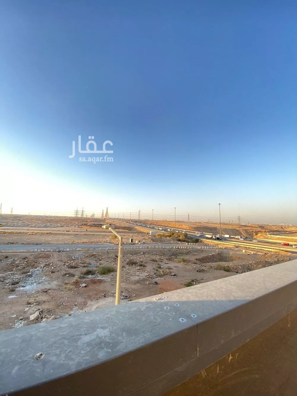 6 bedroom villa in Al Uraija Al Gharbiyah 30