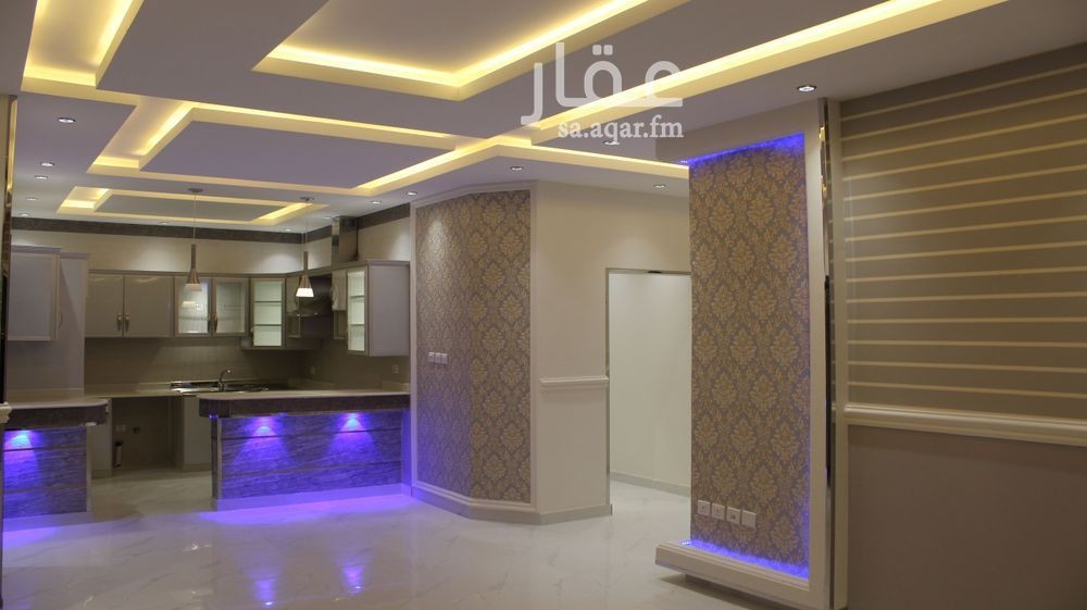 فيلا 3 غرف في العليا، الرياض 8