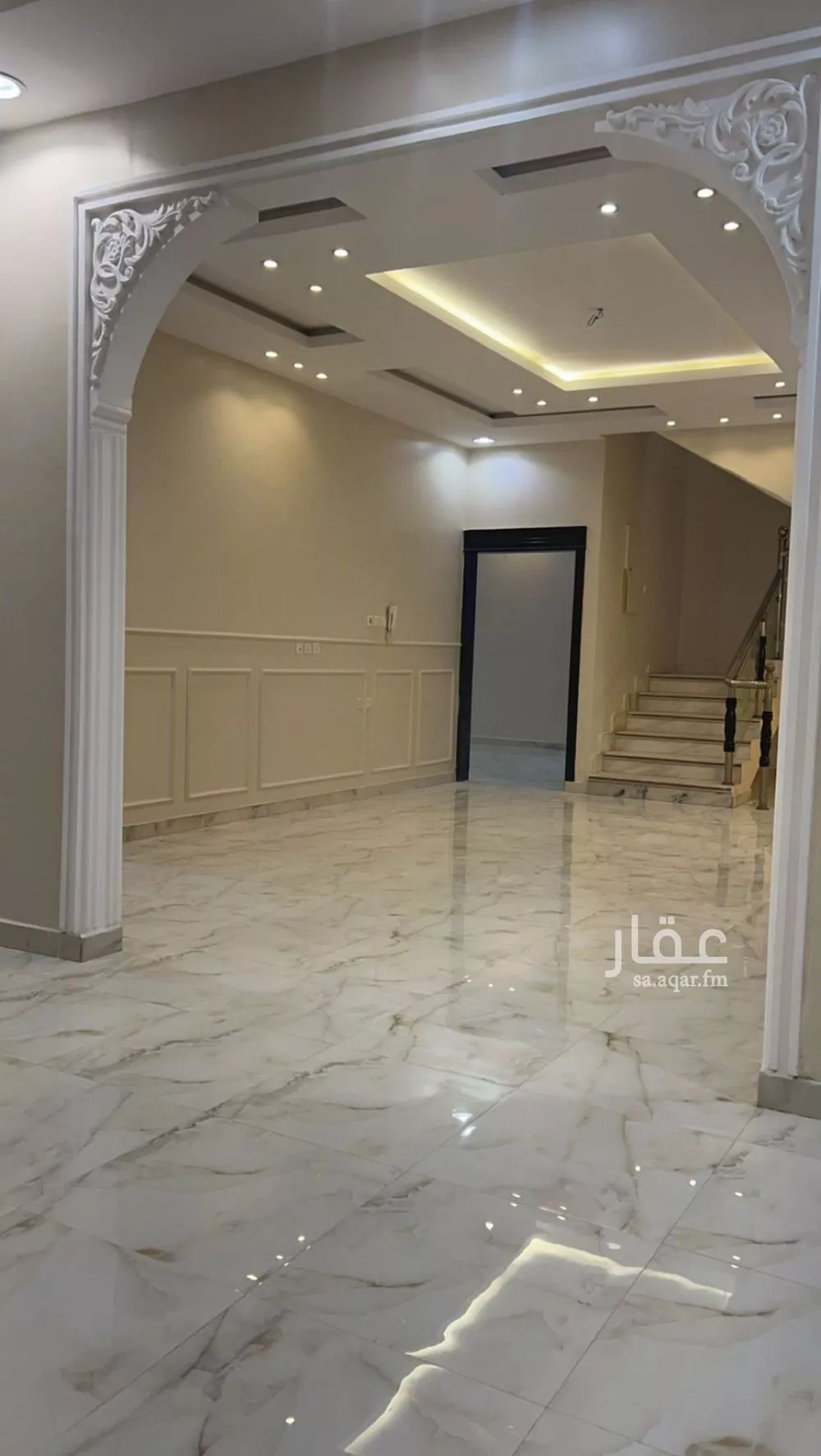فيلا 5 غرف في الرمال 11