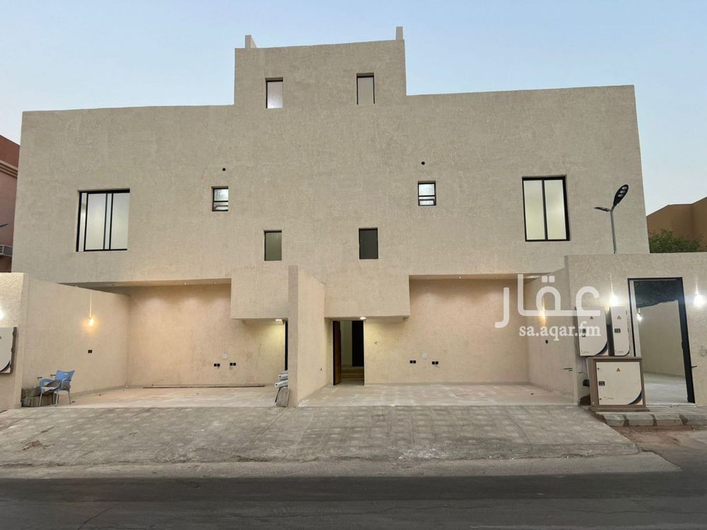 4 bedroom apartment in As Suwaidi Al Gharabi, Riyadh 3