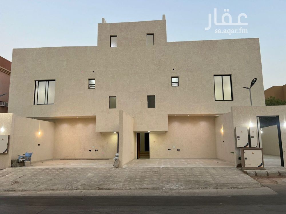 4 bedroom apartment in As Suwaidi Al Gharabi, Riyadh 2
