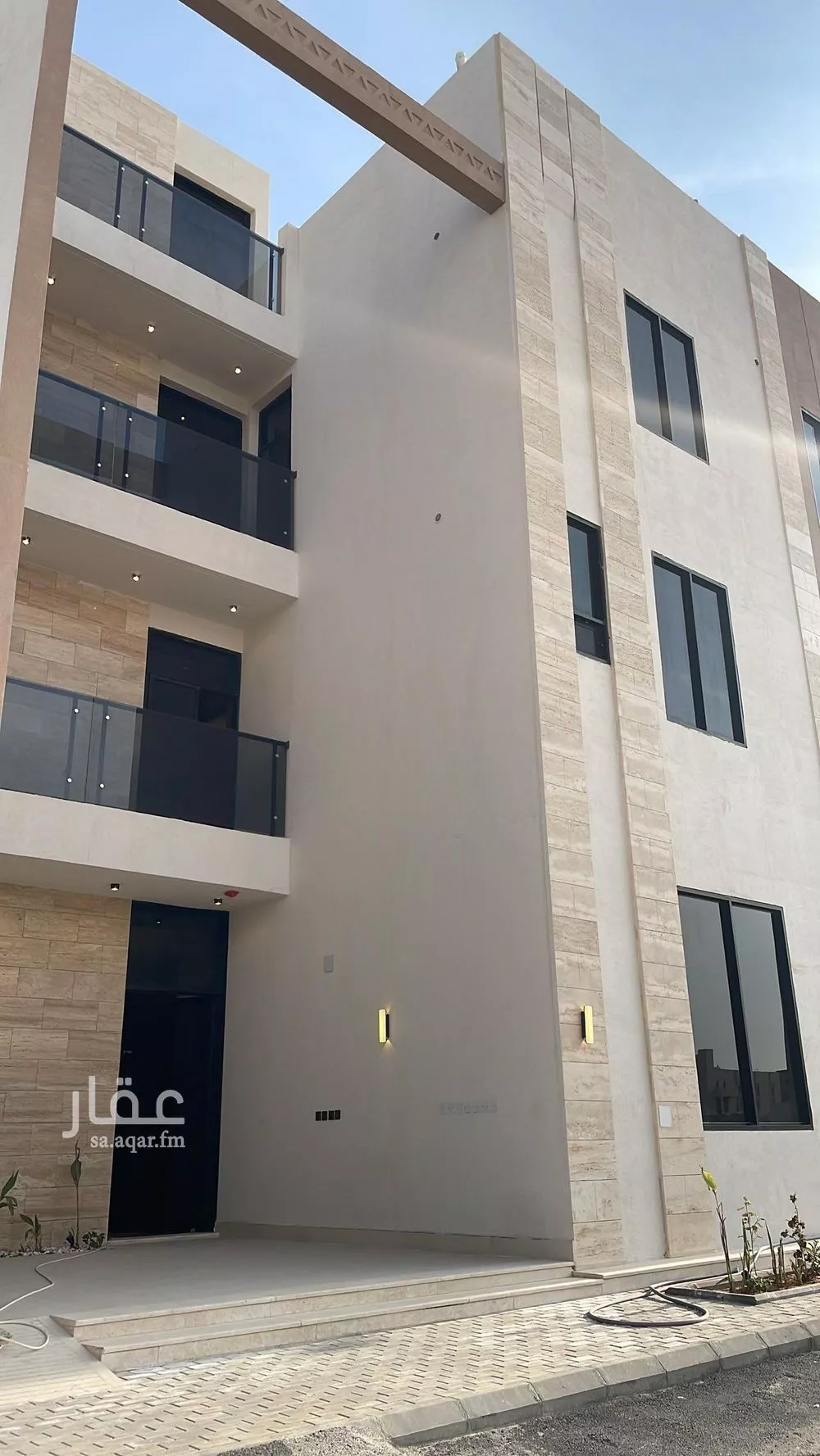 فيلا 3 غرف في المهدية 8