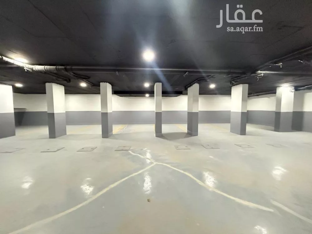 شقة 3 غرف في المهدية 21