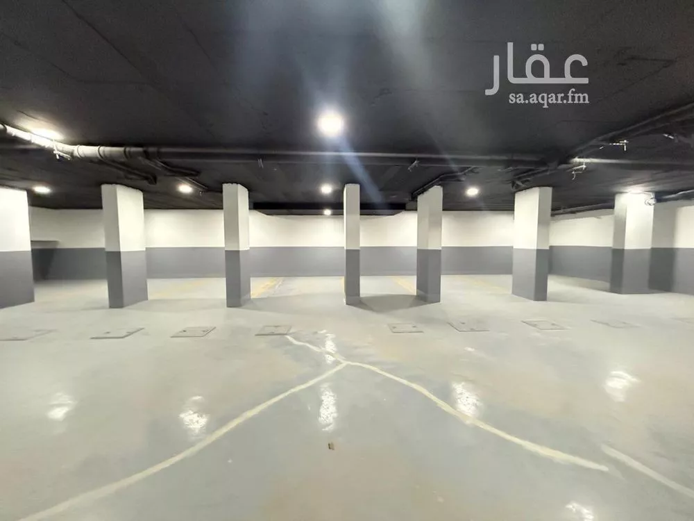 شقة 3 غرف في المهدية 23