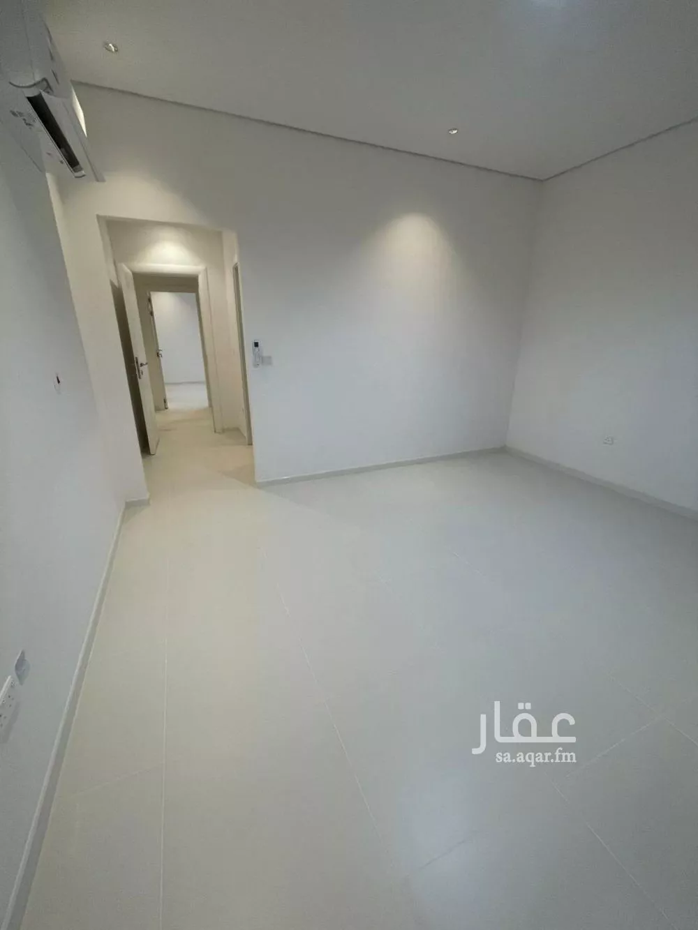 4 bedroom villa in Al Farouq 11