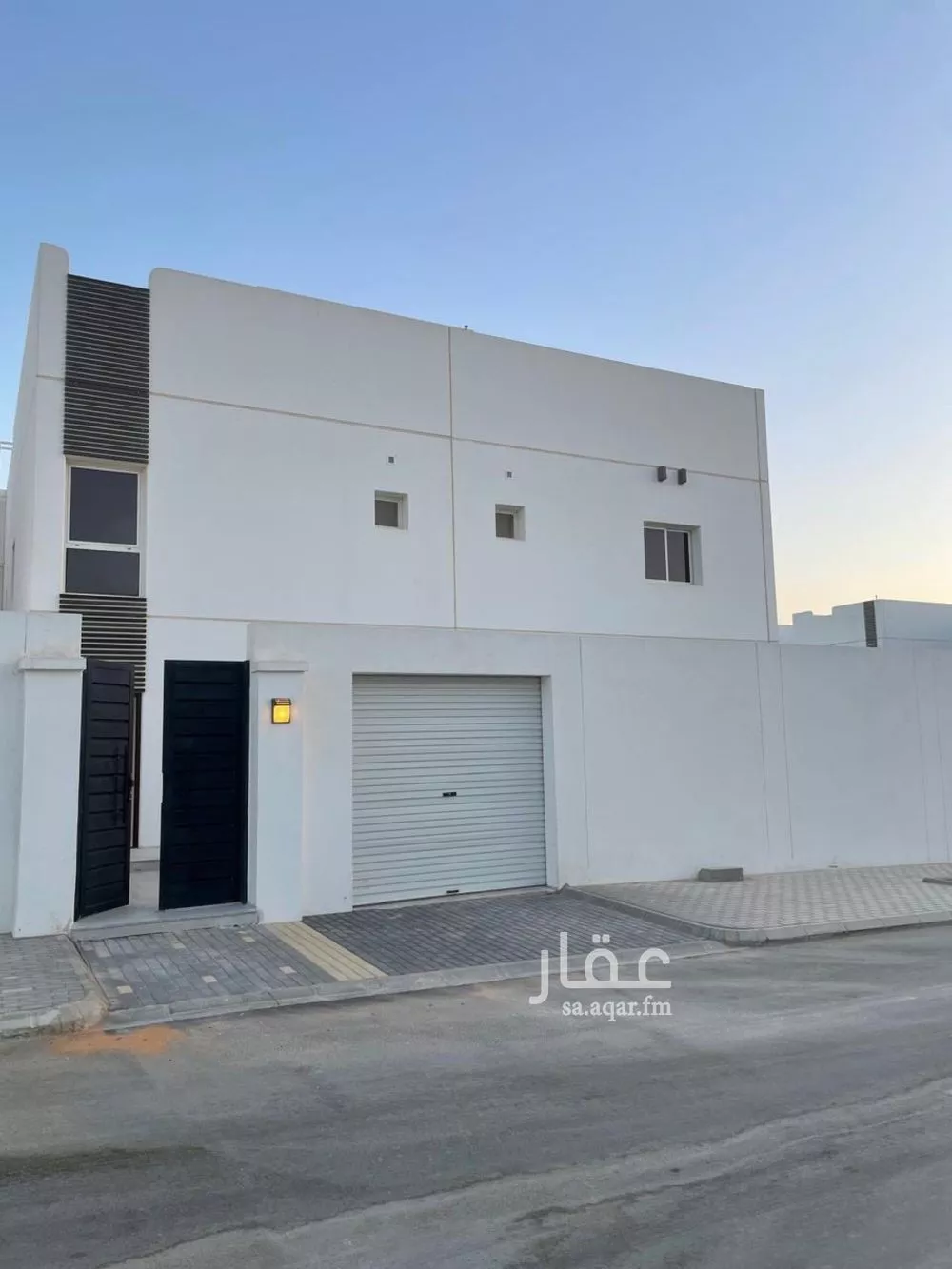 4 bedroom villa in Al Farouq 19
