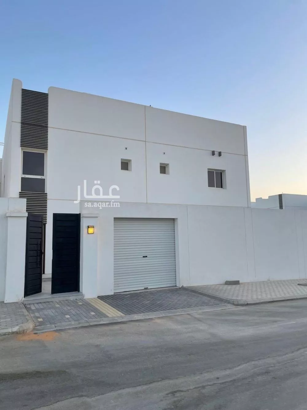 4 bedroom villa in Al Farouq 3
