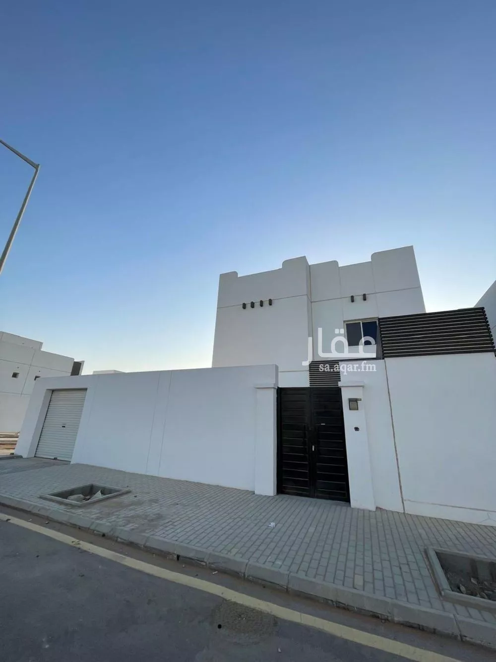 4 bedroom villa in Al Farouq 22