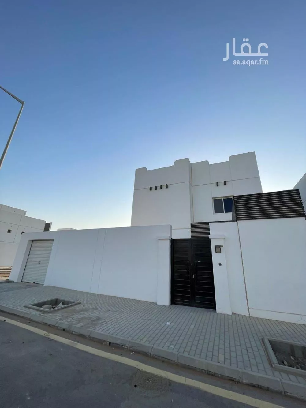 4 bedroom villa in Al Farouq 6