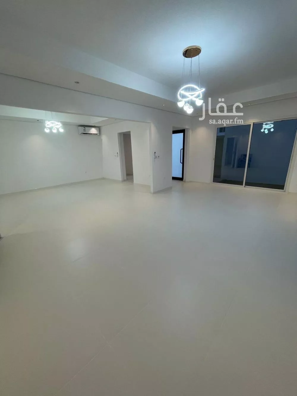 4 bedroom villa in Al Farouq 9