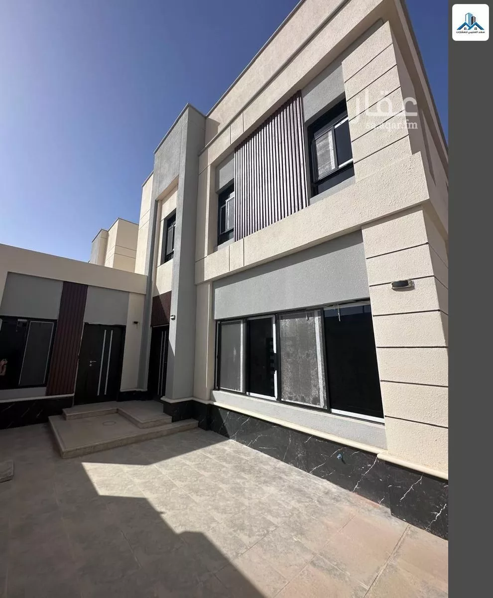 فيلا 3 غرف في الجنادرية 10