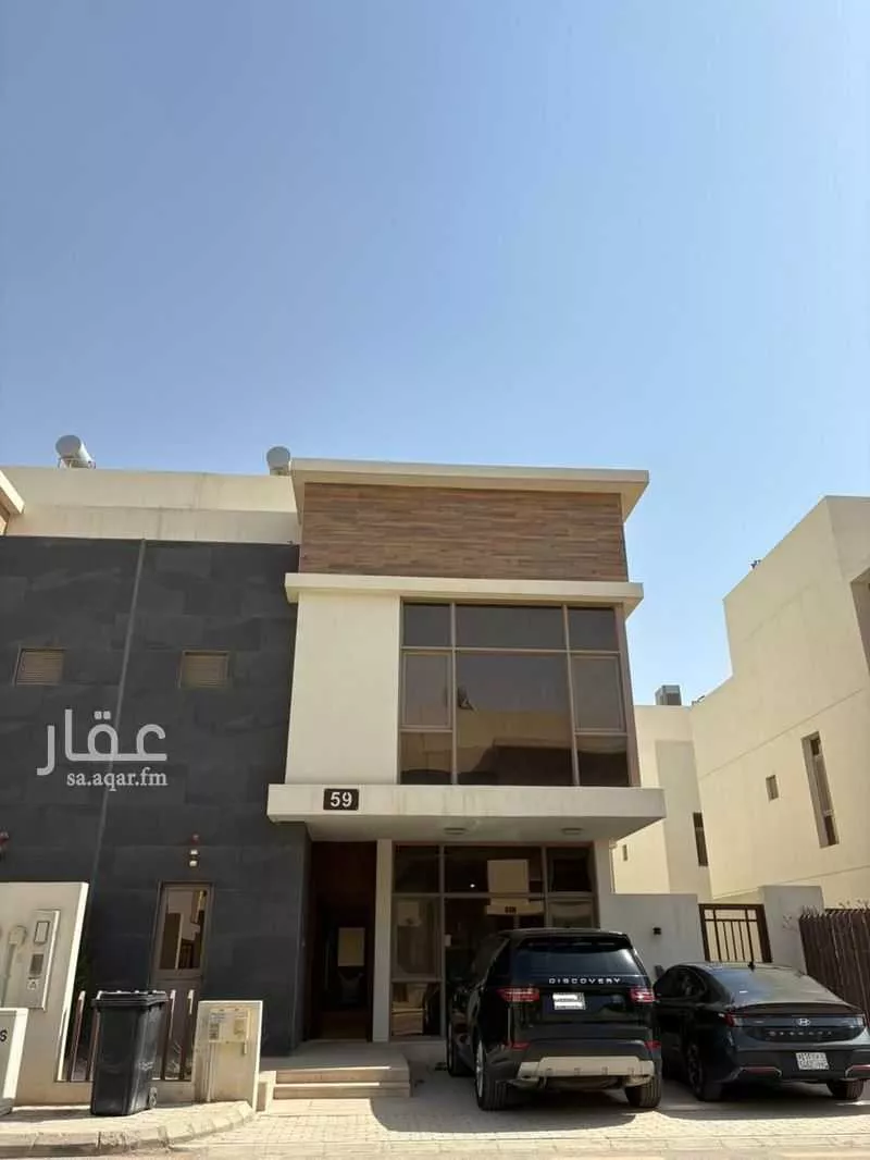 3 bedroom villa in Al Munsiyah 2