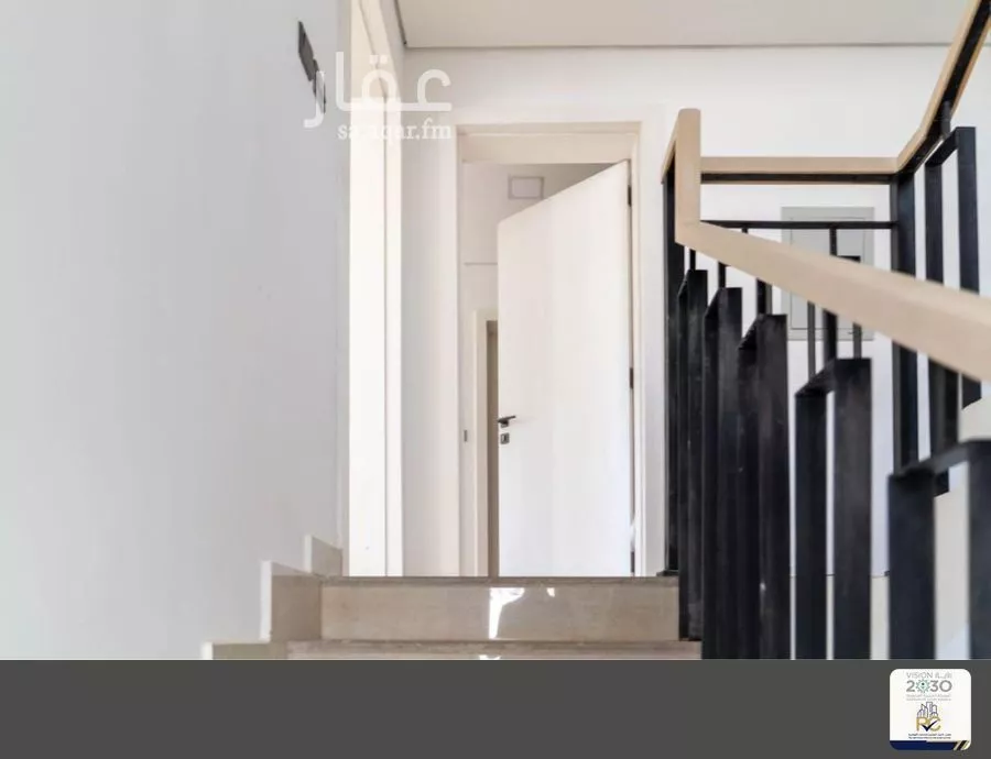 6 bedroom villa in Al Narjis 5