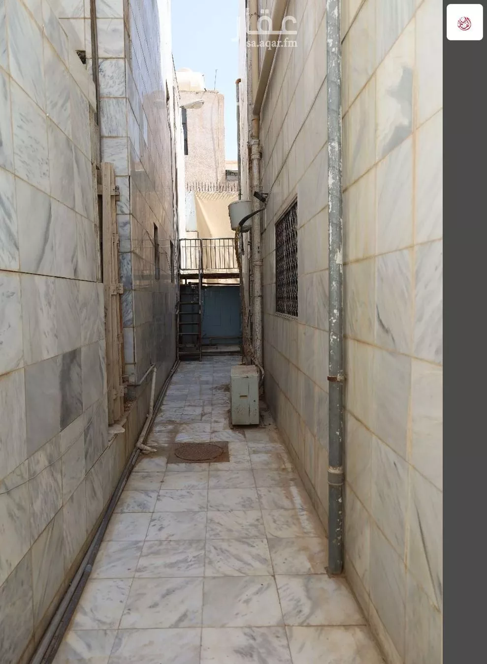7 bedroom villa in Al Wisham 3