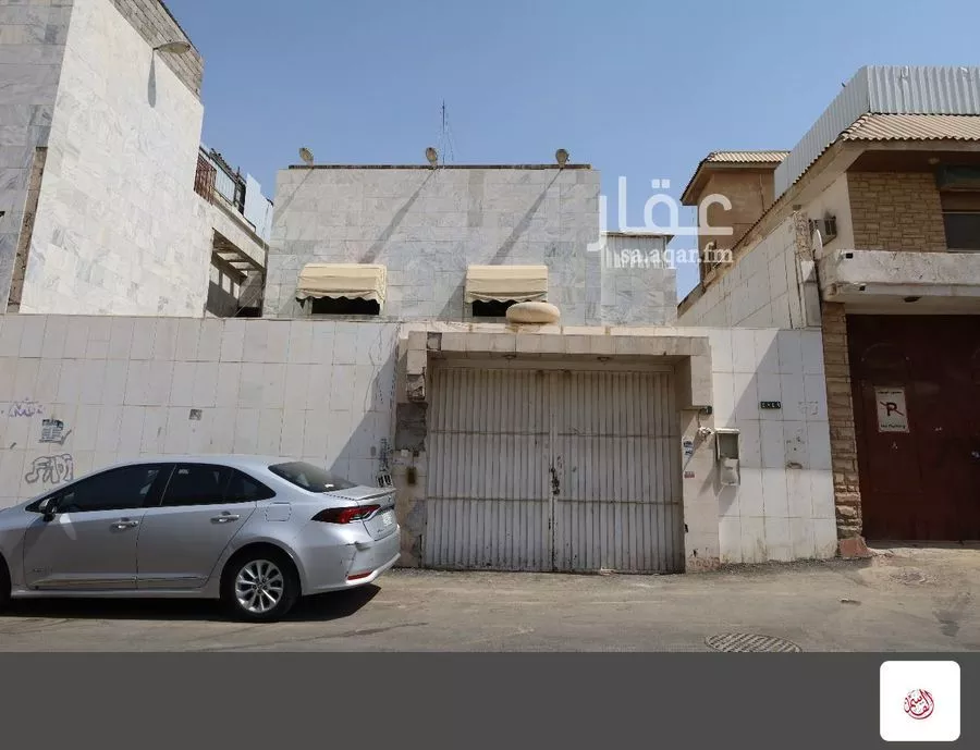 7 bedroom villa in Al Wisham 9