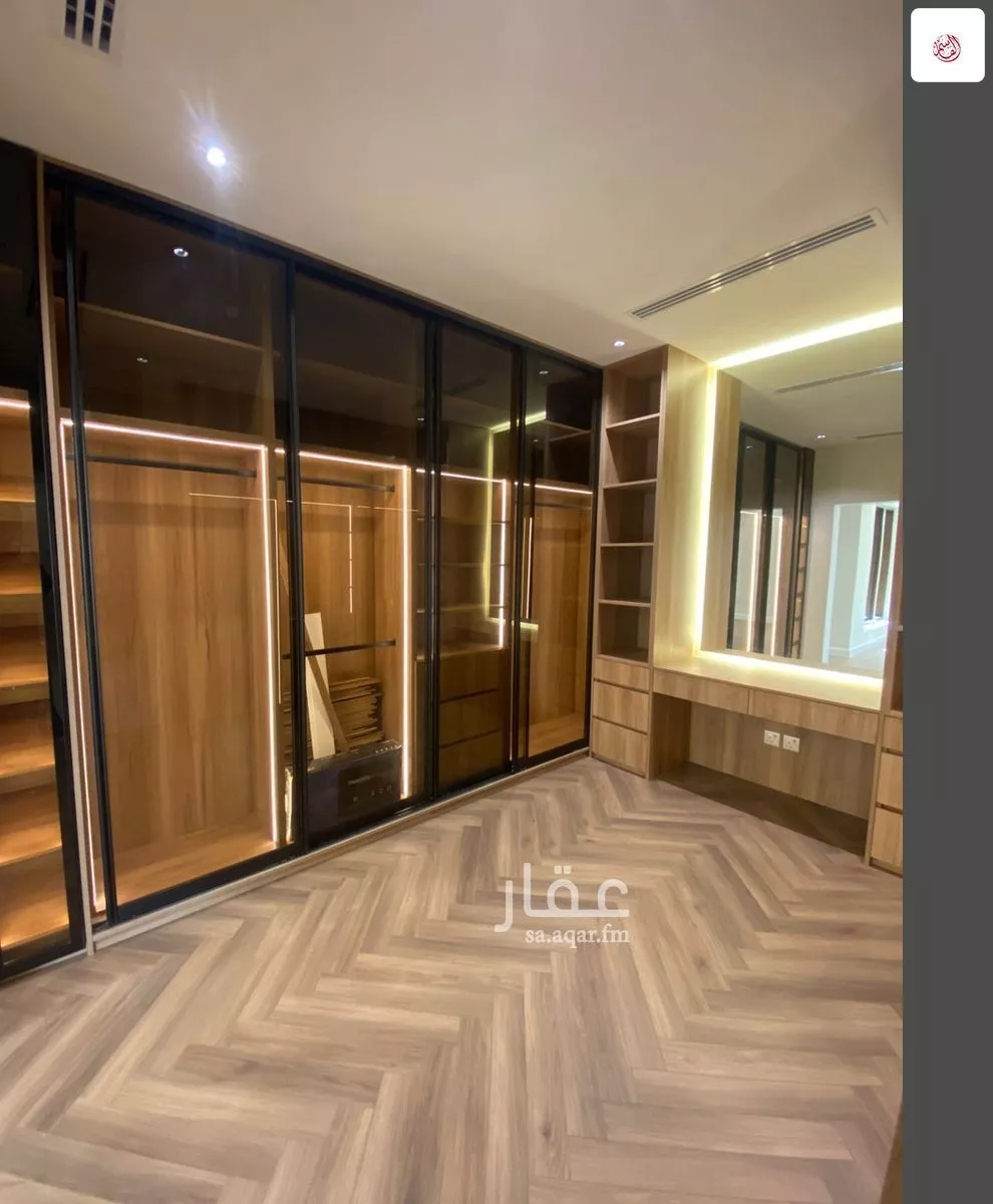 6 bedroom villa in Al Qairawan 12