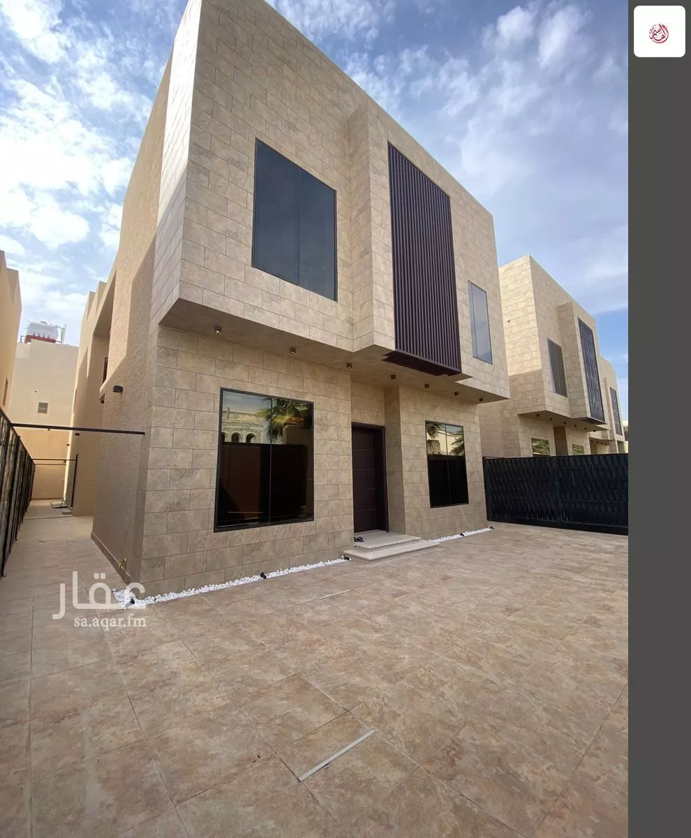 6 bedroom villa in Al Qairawan 3