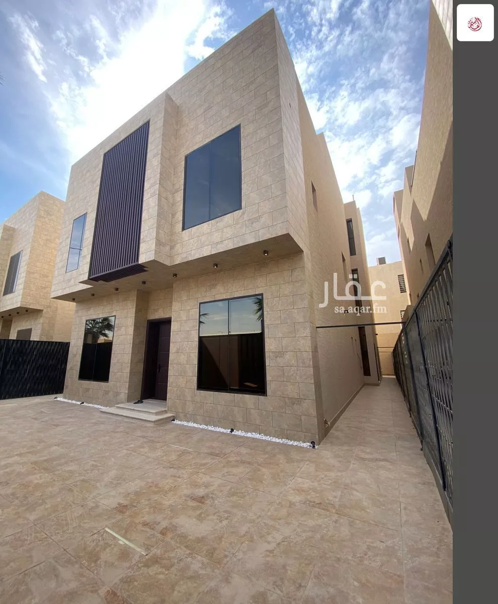 6 bedroom villa in Al Qairawan 4