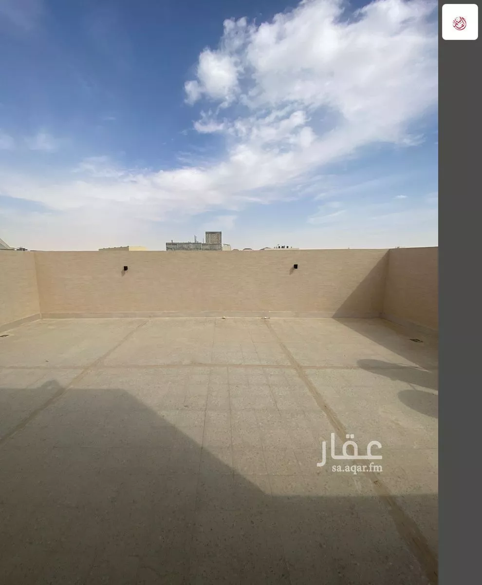 6 bedroom villa in Al Qairawan 32