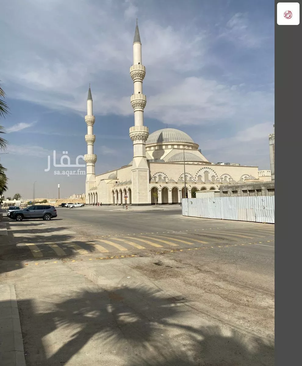 6 bedroom villa in Al Qairawan 5