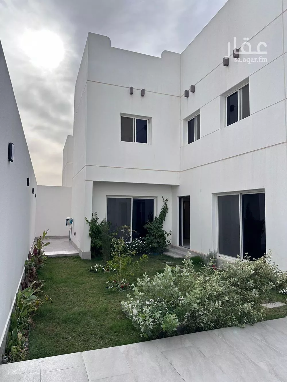 4 bedroom villa in Al Safa, Riyadh 15