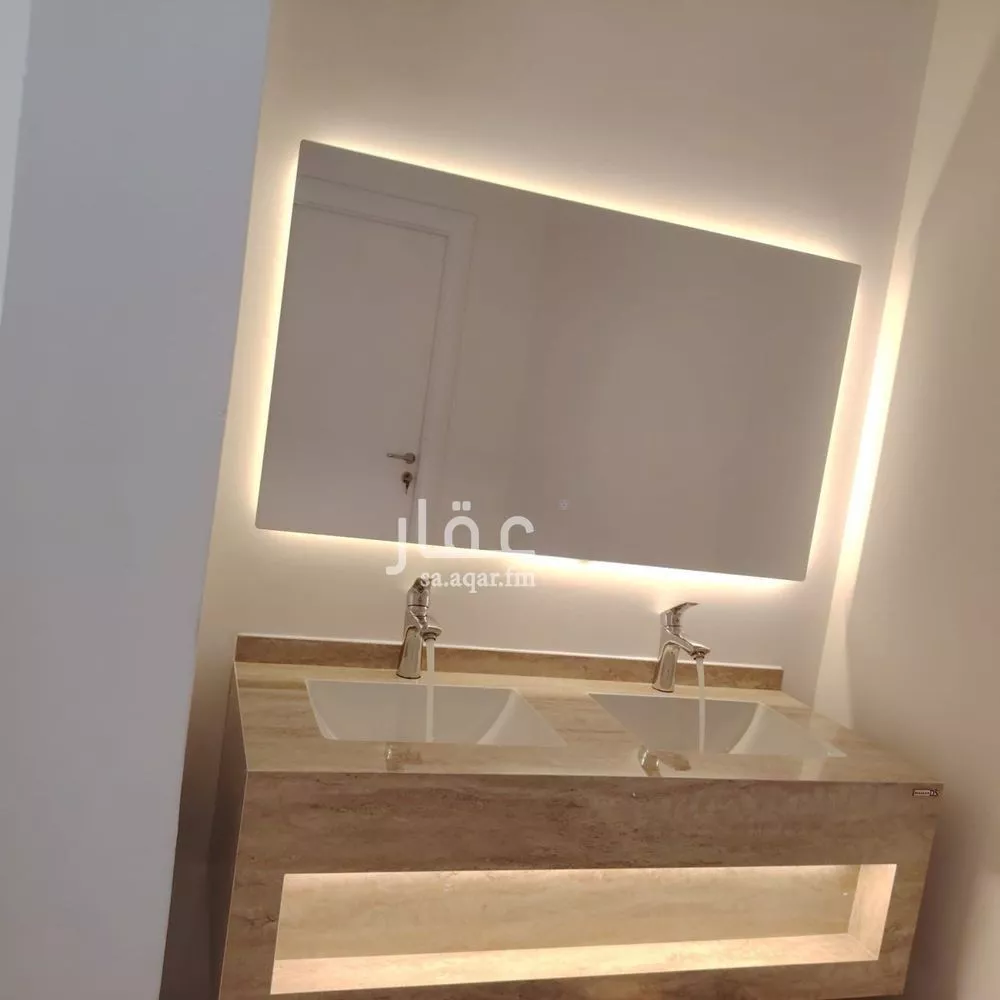 4 bedroom villa in Al Safa, Riyadh 22