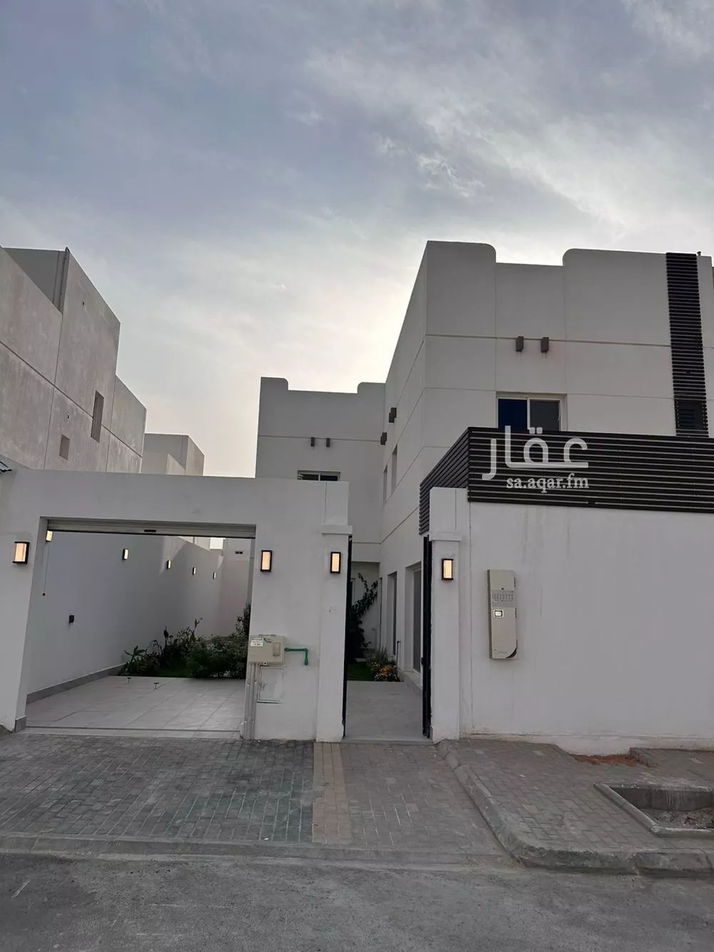 4 bedroom villa in Al Safa, Riyadh 24