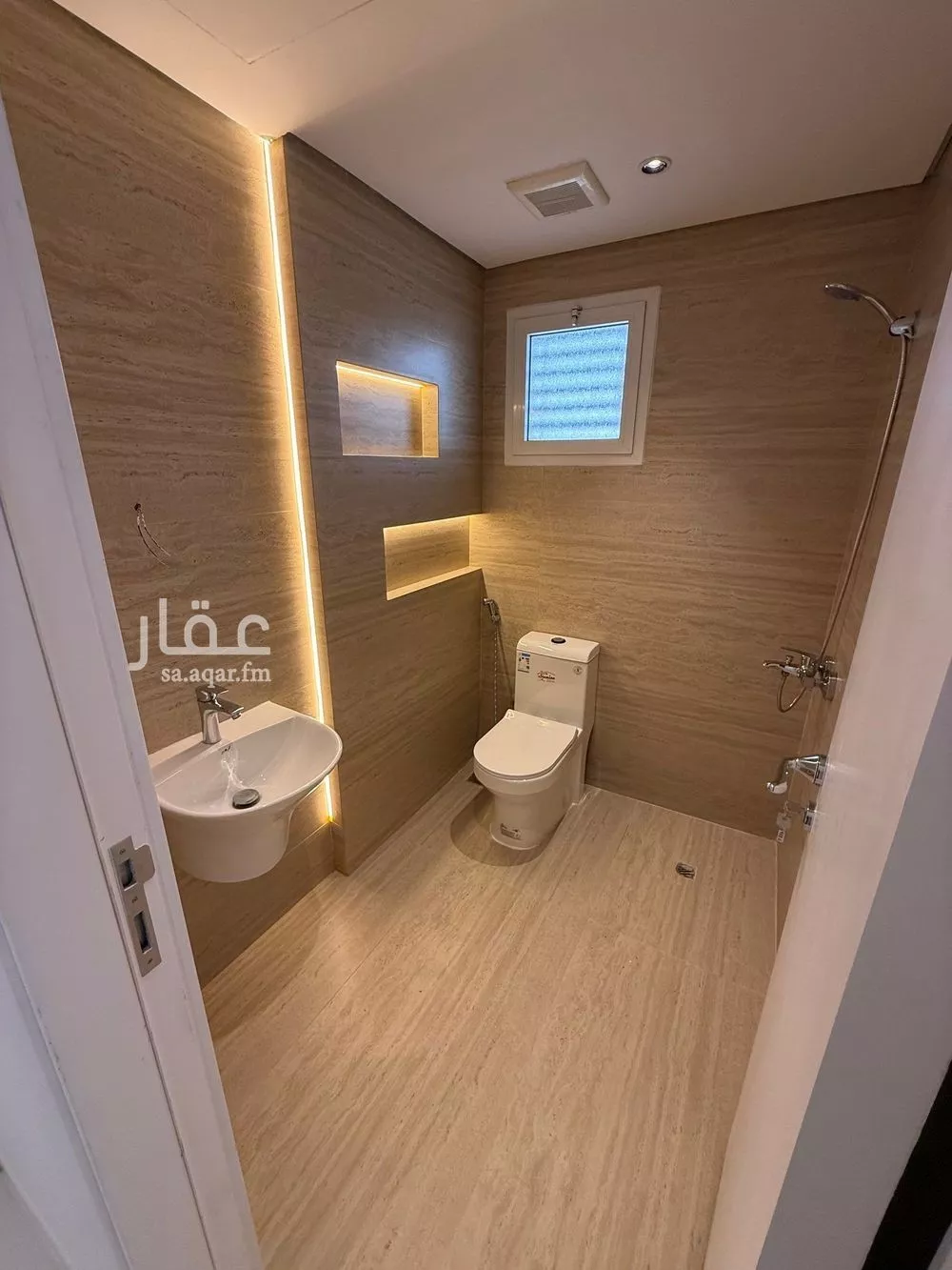 4 bedroom villa in Al Safa, Riyadh 7