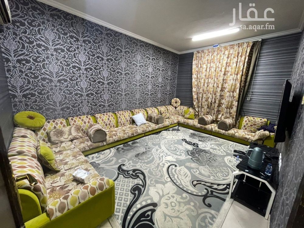 فيلا 4 غرف في الملك عبدالله، الرياض 3