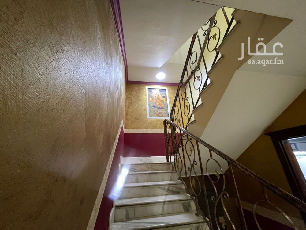 فيلا 4 غرف في الملك عبدالله، الرياض 19