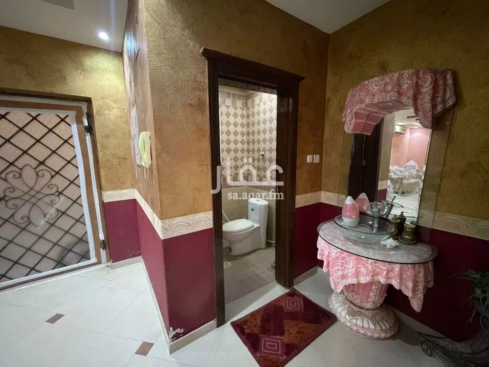 4 bedroom villa in King Abdullah 21