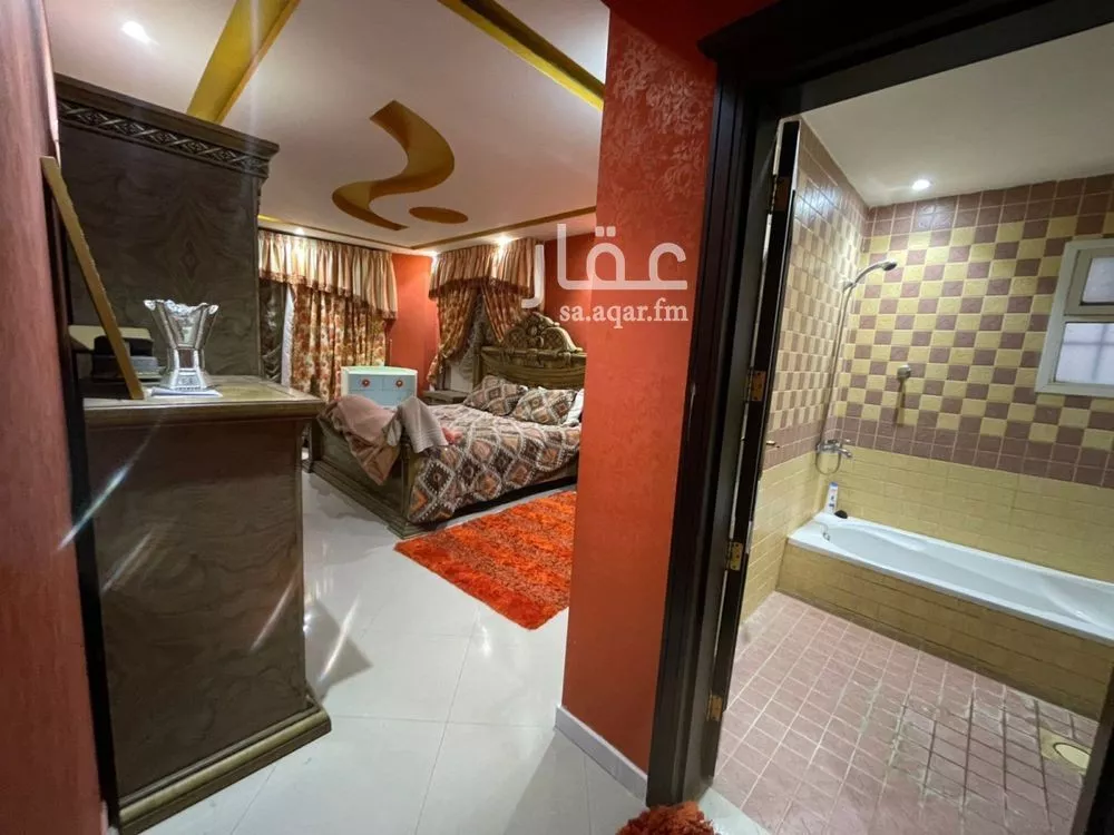 4 bedroom villa in King Abdullah 4