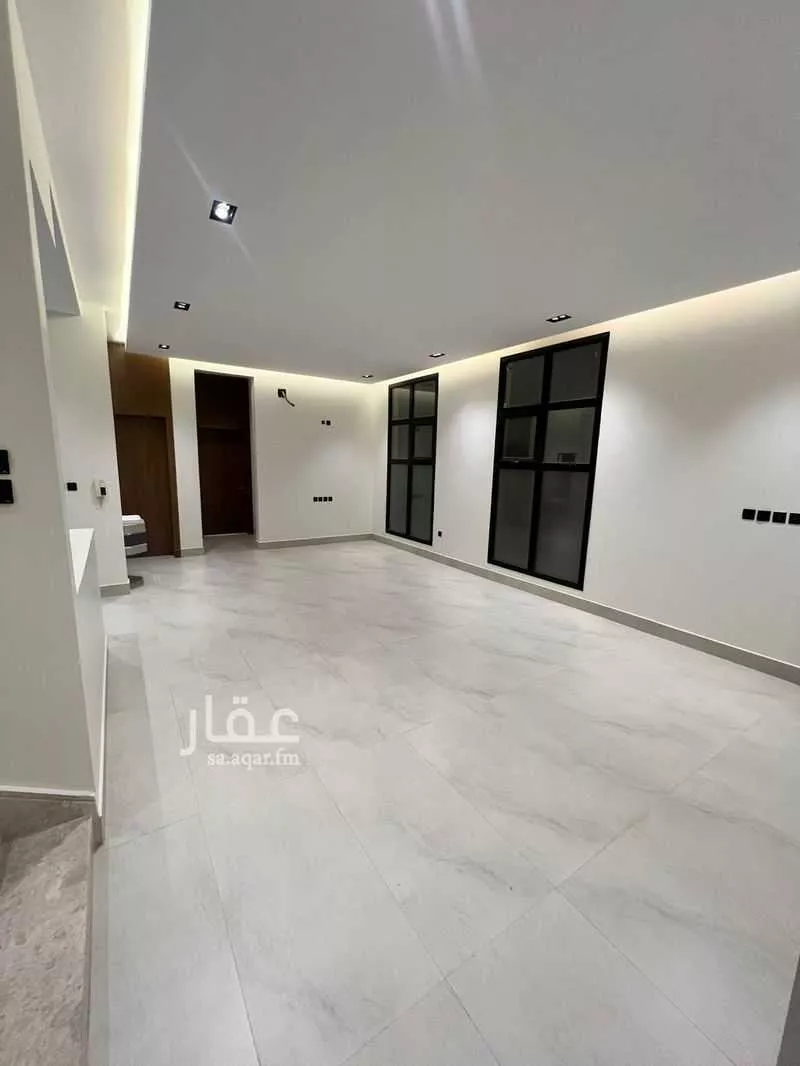 فيلا 7 غرف في الرمال 5