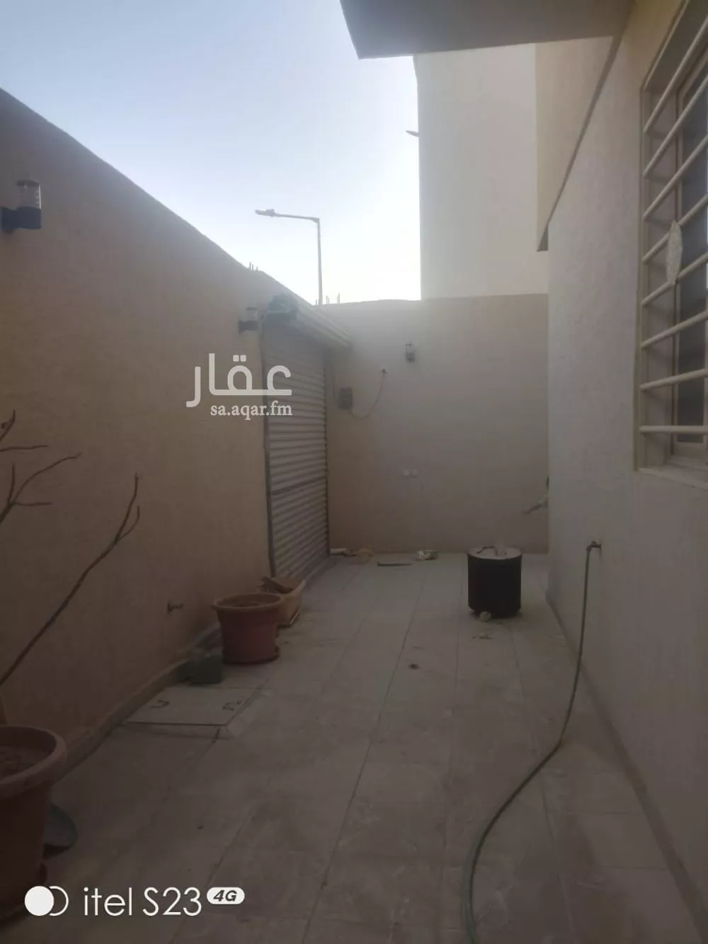 فيلا 8 غرف في العزيزية 11