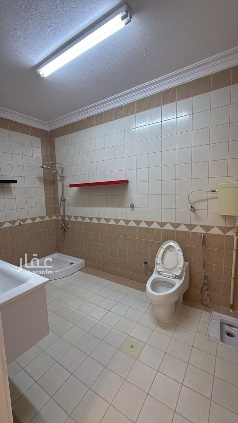 3 bedroom apartment in Al Rawabi, Riyadh 2