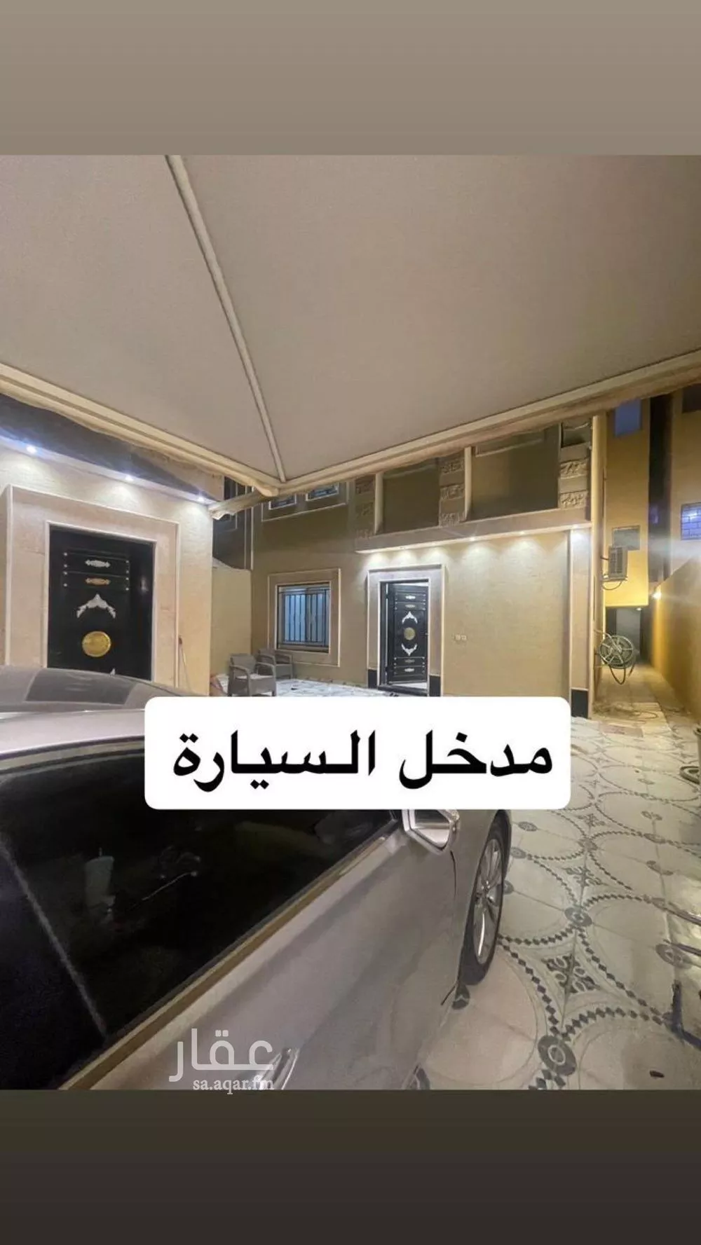 فيلا 5 غرف في طويق 3