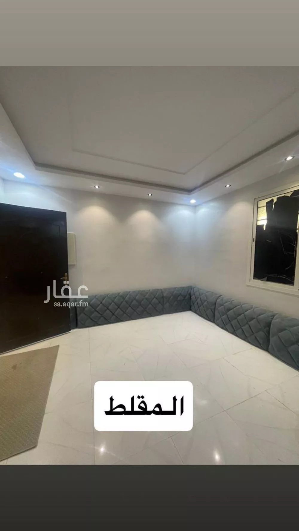 فيلا 5 غرف في طويق 10