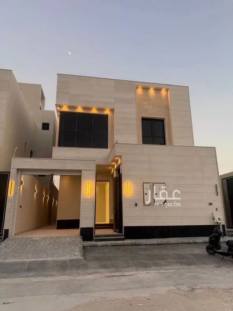 6 bedroom villa in Al Janadriyah, Riyadh 5