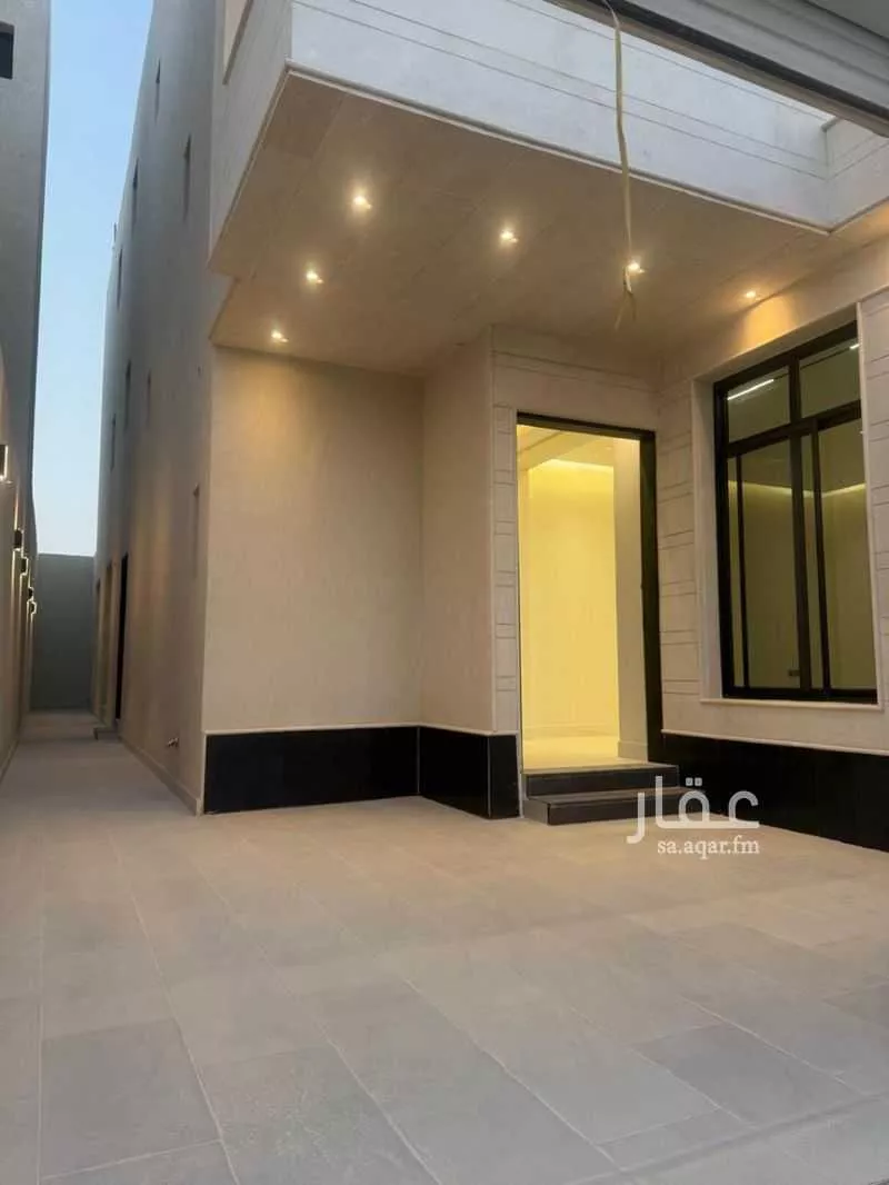 6 bedroom villa in Al Janadriyah, Riyadh 6