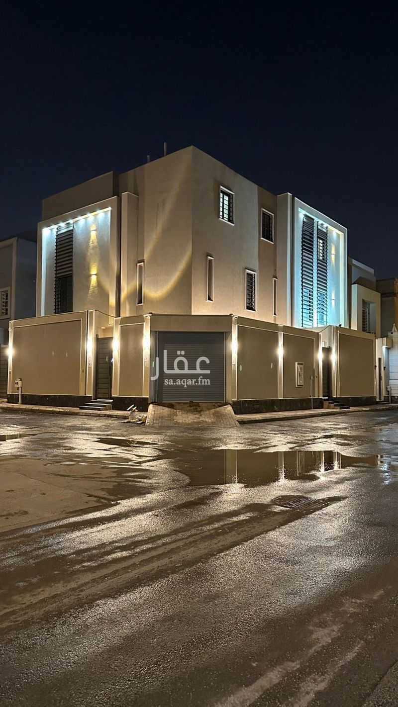 4 bedroom villa in An Nadhim, Riyadh 3