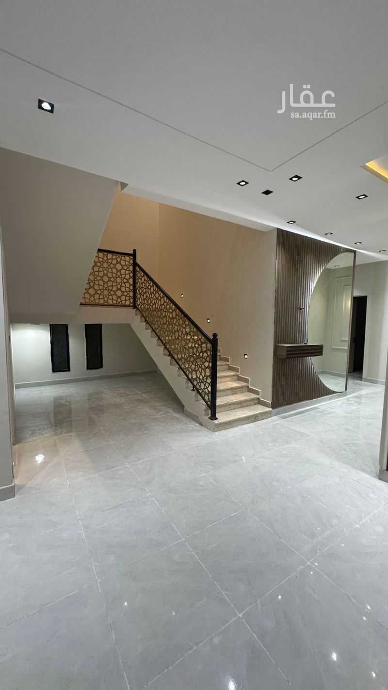 4 bedroom villa in An Nadhim, Riyadh 15