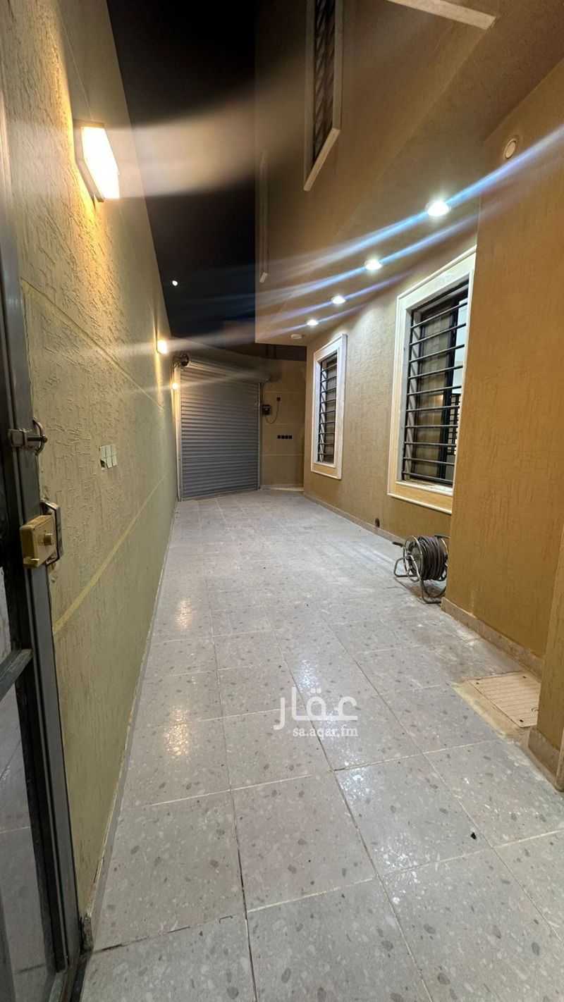 4 bedroom villa in An Nadhim, Riyadh 12