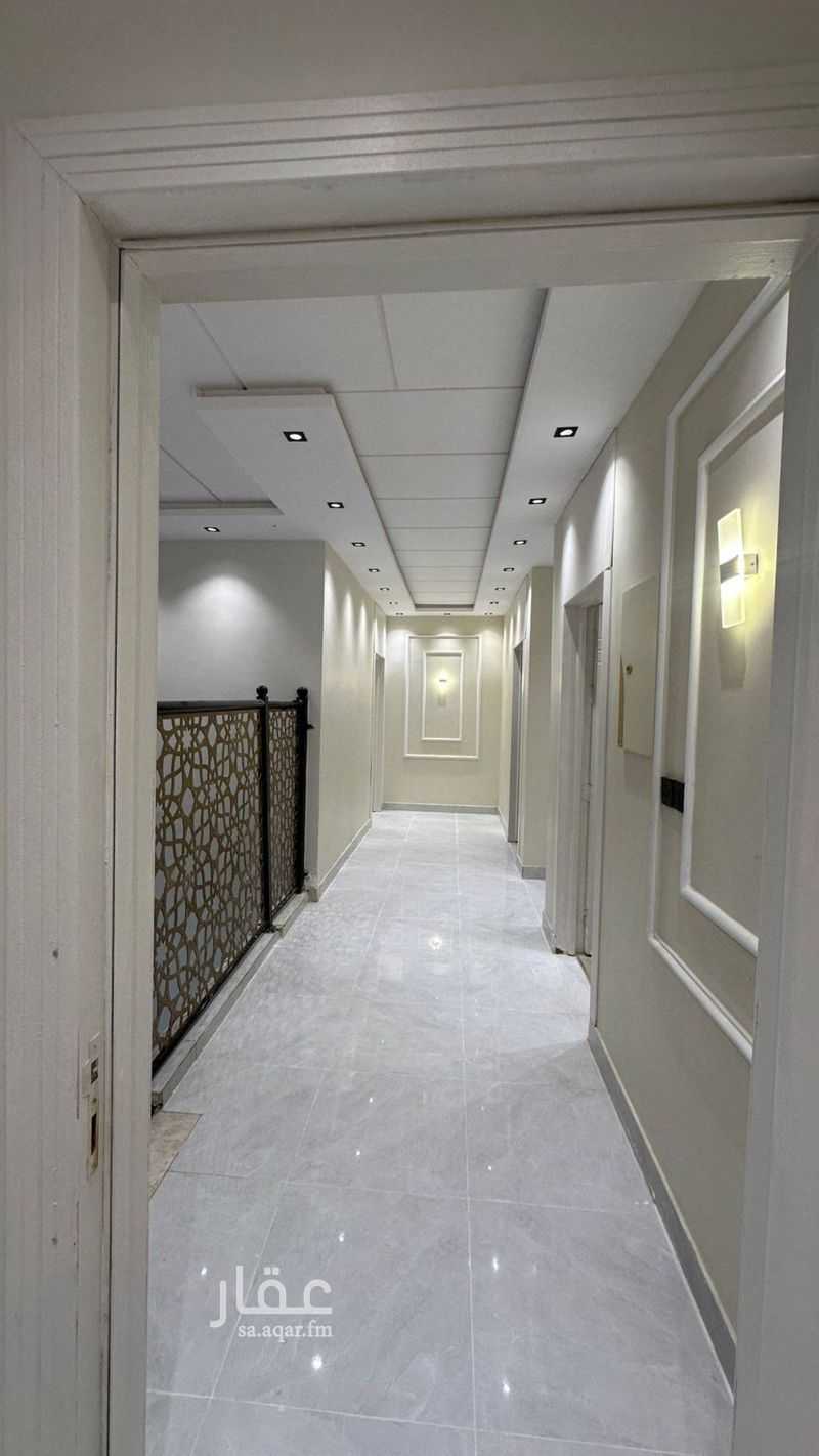 4 bedroom villa in An Nadhim, Riyadh 26